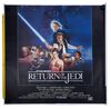 Lot #529 - STAR WARS: EP VI - RETURN OF THE JEDI (1983) - US Six-Sheet - Style B, 1983 - 5