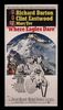 Lot #557 - WHERE EAGLES DARE (1968) - US Three-Sheet, 1968