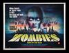 Lot #558 - ZOMBIES: DAWN OF THE DEAD (1978) - UK Quad, 1978