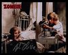 Lot #559 - ZOMBIE - AKA ZOMBIE: FLESH EATERS (1979) AND V (1984) - Two Autographed Colour Photographs Autographed by Al Cliver, Ian McCulloch, Marc Singer and Jane Bader - 3
