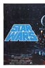 Lot #560 - STAR WARS: EP IV - A NEW HOPE (1977) - UK Quad 'Hildebrandt' Style, 1977 **CHARITY LOT** - 2
