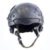 Lot # 3: Future War Soldier's Helmet