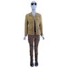 Lot # 5: Sarah Connor's Arrival at Felipe's Costume