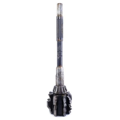 Lot # 6: T-800's Distressed Stunt Gear Shaft