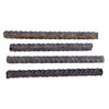 Lot # 8: Grace's Four Short Stunt Rebars