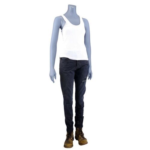 Lot # 10: Grace's Attack on Rev-9 Costume