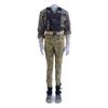 Lot # 13: Dani's Future War Costume
