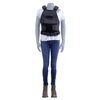 Lot # 21: Dani's Final Fight Costume with Flak Vest