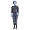 Lot # 22: Grace's Future War Costume