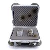 Lot # 23: Damaged EMP Case with Two EMP Devices