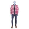 Lot # 25: T-800's Family Photograph Costume