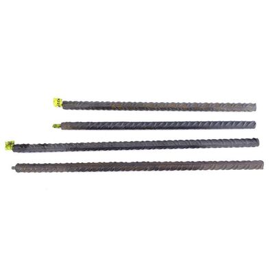 Lot # 26: Grace's Four Long Stunt Rebars