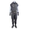 Lot # 27: Quinn's Future War Flashback Costume