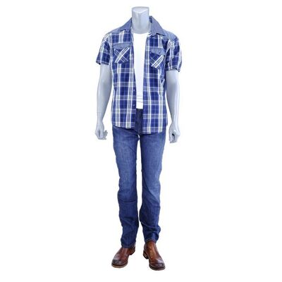 Lot # 31: Rev-9's First Search for Dani Costume