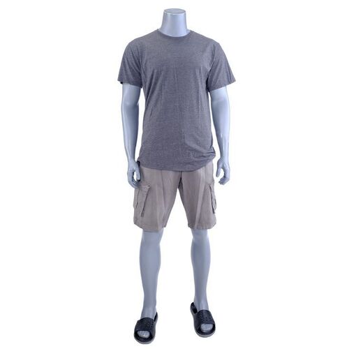 Lot # 34: T-800's Introductory Costume