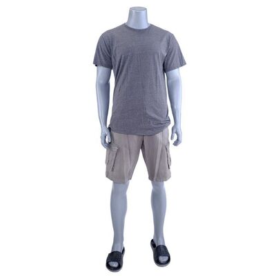 Lot # 34: T-800's Introductory Costume