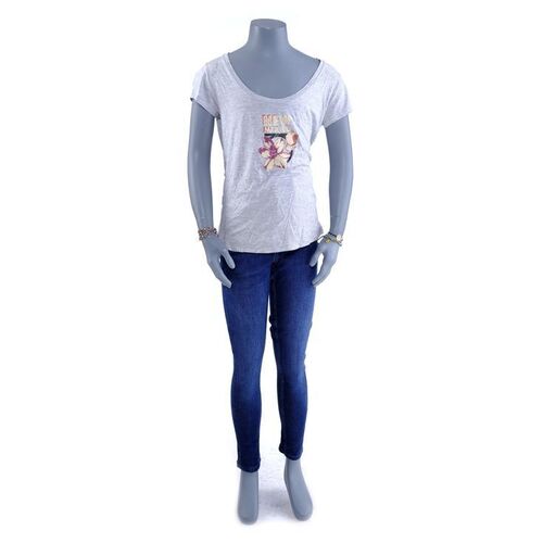 Lot # 46: Dani's Plan to Defeat Rev-9 Costume