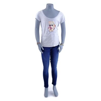 Lot # 46: Dani's Plan to Defeat Rev-9 Costume