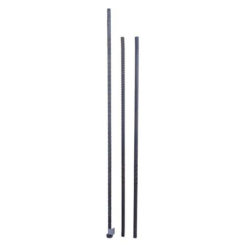 Lot # 47: Grace's Three Long Stunt Rebars