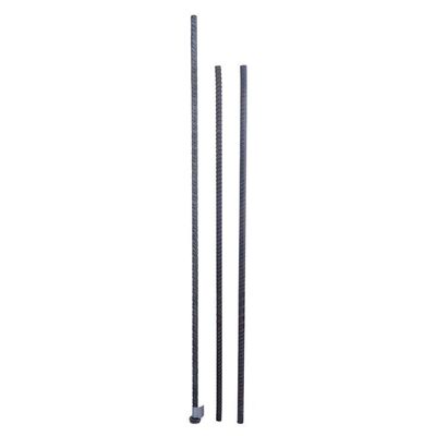 Lot # 47: Grace's Three Long Stunt Rebars
