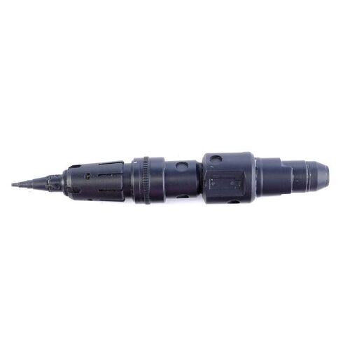 Lot # 61: Grace's Future War Ion Injector Prototype