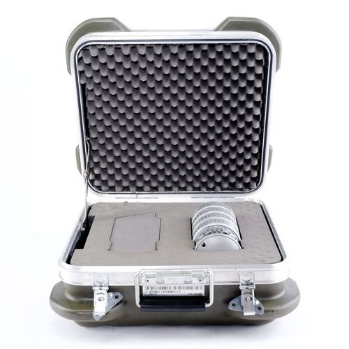 Lot # 64: EMP Case with EMP Device