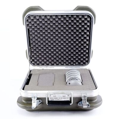 Lot # 64: EMP Case with EMP Device