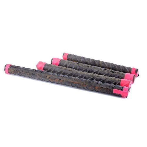 Lot # 78: Set of Four Grace Stunt Rebars