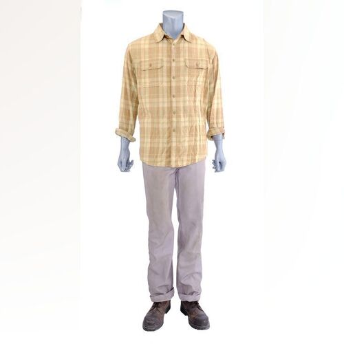 Lot # 95: Rev-9's Attack at Motors Costume