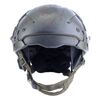 Lot # 97: Future War Soldier's Helmet