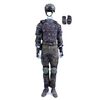 Lot # 99: Male Future War Soldier Costume