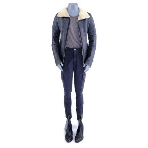 Lot # 100: Dani's Final Farewell Costume
