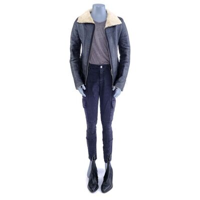 Lot # 100: Dani's Final Farewell Costume