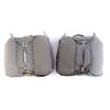 Lot # 101: Two Stunt Stuffed Parachutes