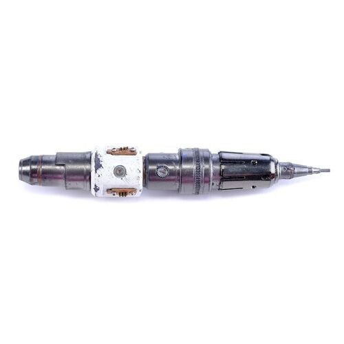 Lot # 108: Grace's Future War Ion Injector