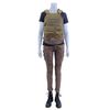 Lot # 109: Sarah Connor's Battle with Rev-9 Costume