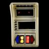Lot # 4: Alien (1979) - Light-Up Nostromo Door Control Panel