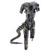 Lot # 5: Aliens (1986) - Battle-Damaged Xenomorph Dummy