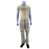 Lot # 8: Aliens (1986) - Pvt. Drake's (Mark Rolston) Costume