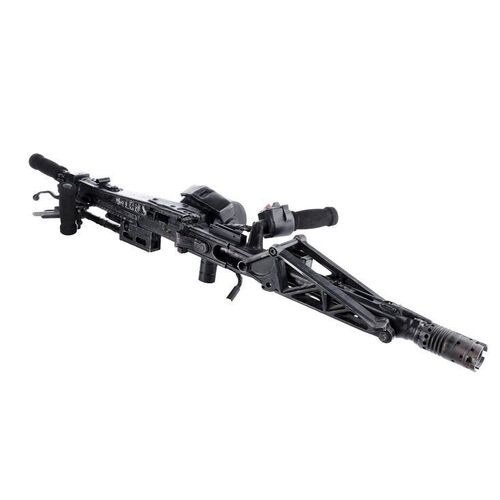 Lot # 9: Aliens (1986) - M56 Smartgun