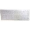 Lot # 17: Aliens (1986) - Hand-Drawn M577 Armored Personnel Carrier (A.P.C.) Blueprint
