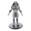 Lot # 22: AVP: Alien Vs. Predator (2004) - Scar Small-Scale Predator Armor Display