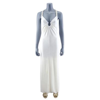 Lot # 28: American Hustle (2013) - Rosalyn Rosenfeld's (Jennifer Lawrence) Casino Dress