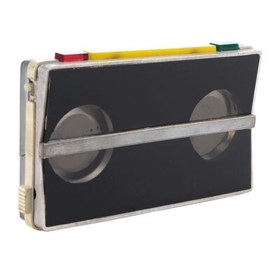Lot # 45: Back To The Future Part II (1989) - Doc Brown's (Christopher Lloyd) Binoculars