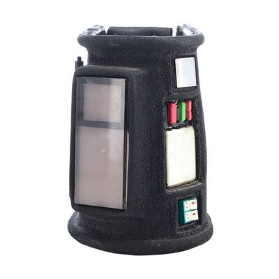 Lot # 46: Back To The Future Part II (1989) - Police Wrist Communicator