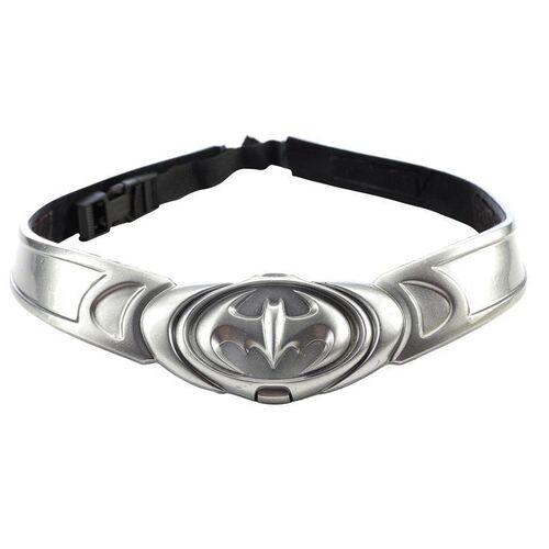 Lot # 60: Batman & Robin (1997) - Batgirl's (Alicia Silverstone) Arctic Utility Belt