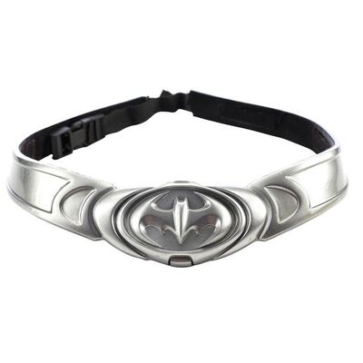 Lot # 60: Batman & Robin (1997) - Batgirl's (Alicia Silverstone) Arctic Utility Belt