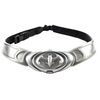 Lot # 60: Batman & Robin (1997) - Batgirl's (Alicia Silverstone) Arctic Utility Belt