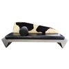 Lot # 63: Beetlejuice (1988) - Delia Deetz's (Catherine O'Hara) Living Room Couch