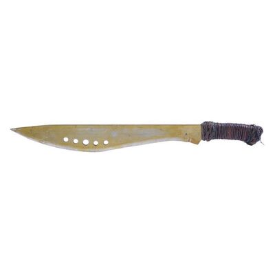 Lot # 72: The Book Of Eli (2010) - Eli's (Denzel Washington) Hero Machete